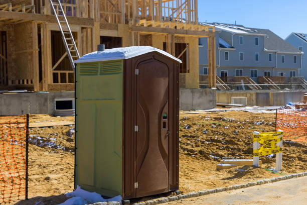 Best Sanitation services for porta potties  in Charlevoix, MI