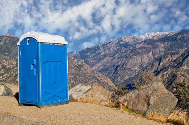 Best Emergency porta potty rental  in Charlevoix, MI