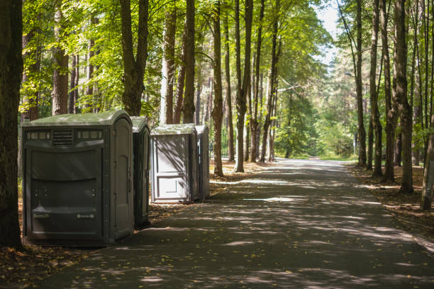 Best High-end porta potty rental  in Charlevoix, MI