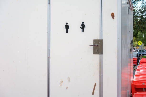 Best Portable bathroom rental  in Charlevoix, MI