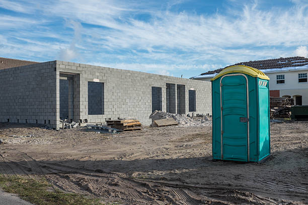 Best Construction site porta potty rental  in Charlevoix, MI